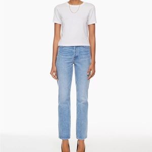 Aritzia Arlo Jean - 24 Tall
